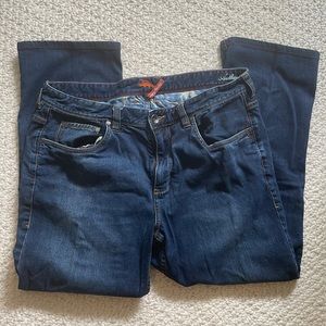 Tommy Bahama sand drifter jeans (36x30) NWOT